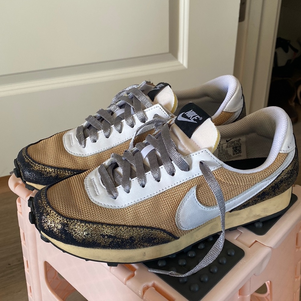 Nike sneakers